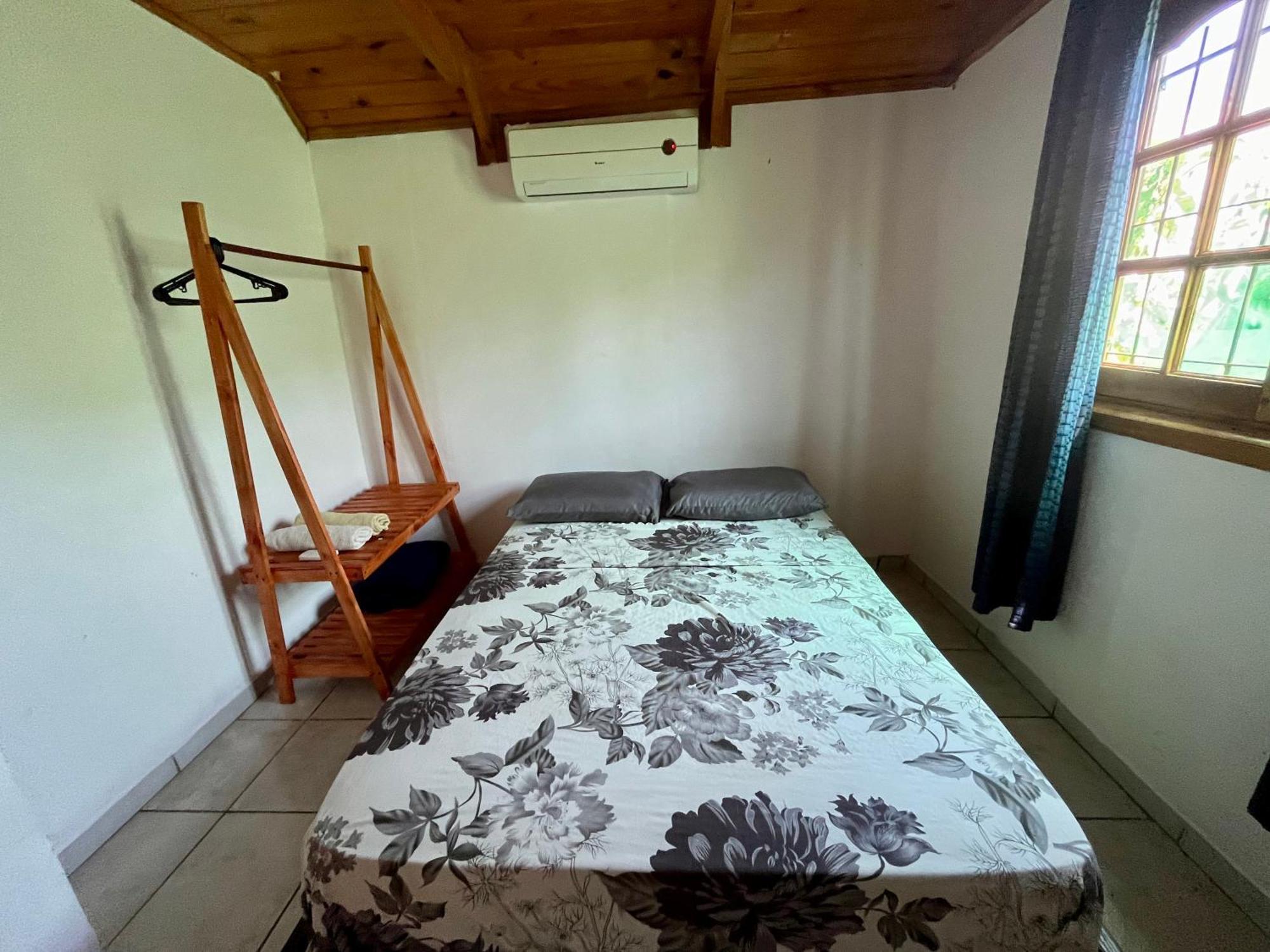 Cabanas Merale Excelente Ubicacion Puerto Iguazu Ngoại thất bức ảnh