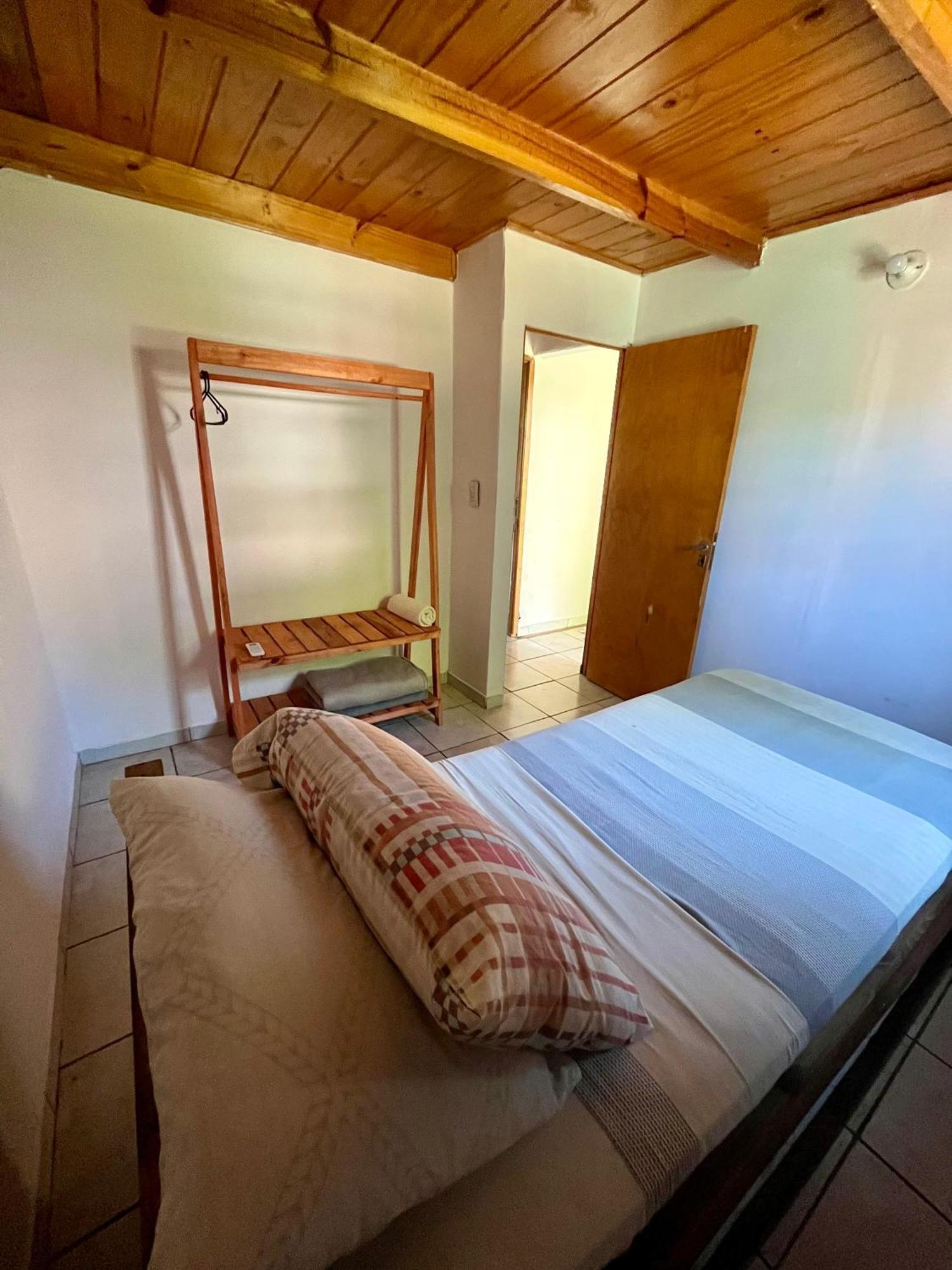 Cabanas Merale Excelente Ubicacion Puerto Iguazu Ngoại thất bức ảnh