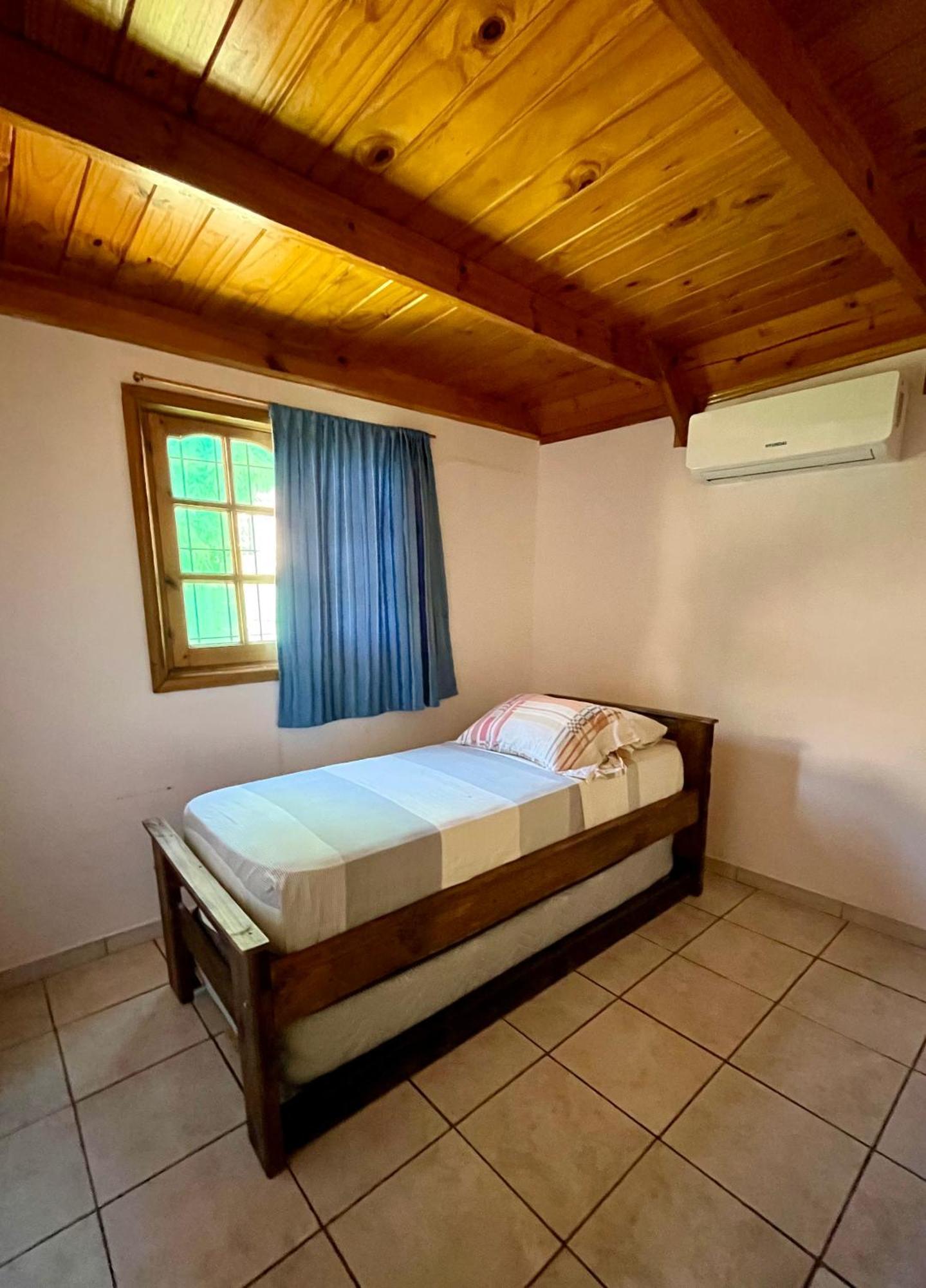 Cabanas Merale Excelente Ubicacion Puerto Iguazu Ngoại thất bức ảnh