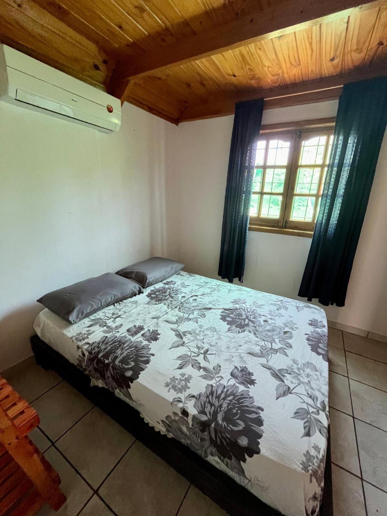Cabanas Merale Excelente Ubicacion Puerto Iguazu Ngoại thất bức ảnh