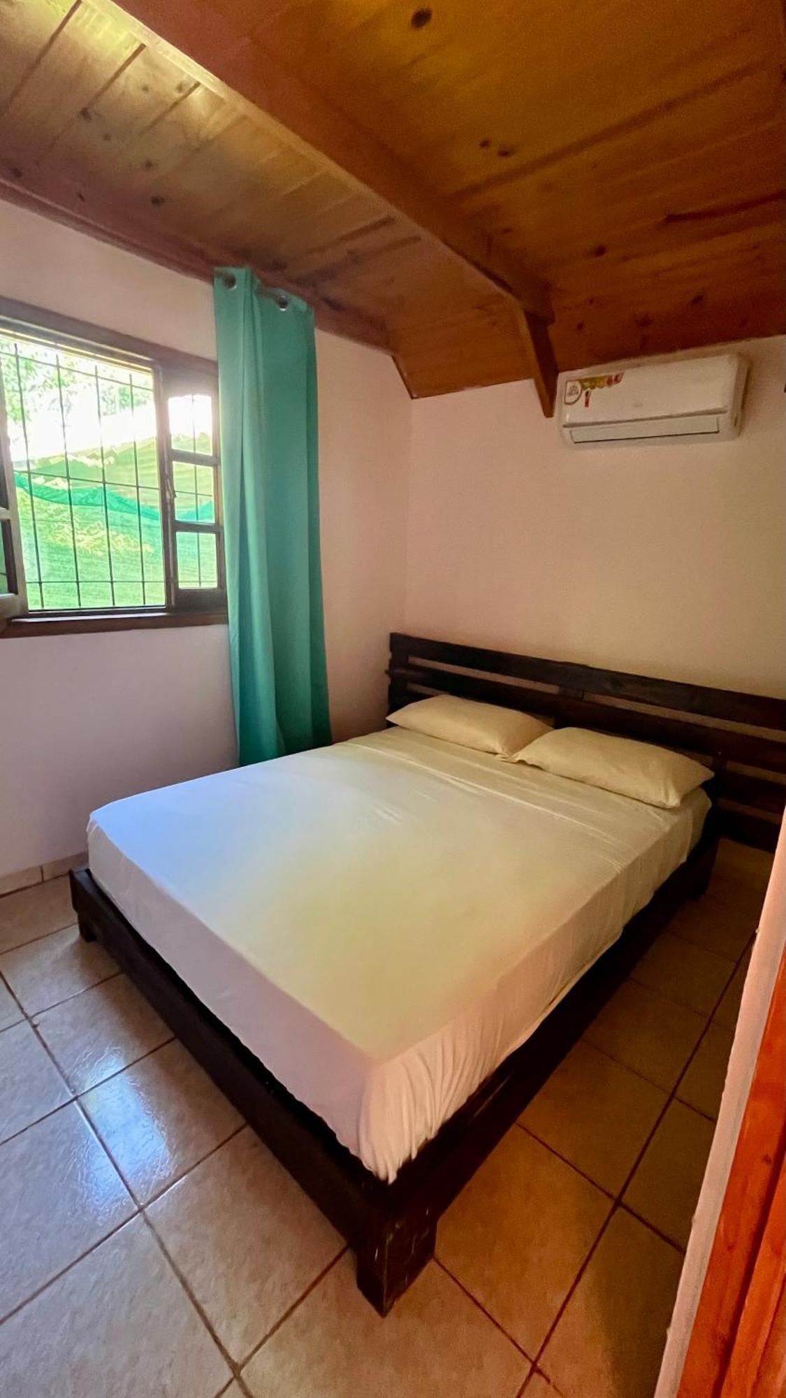 Cabanas Merale Excelente Ubicacion Puerto Iguazu Ngoại thất bức ảnh