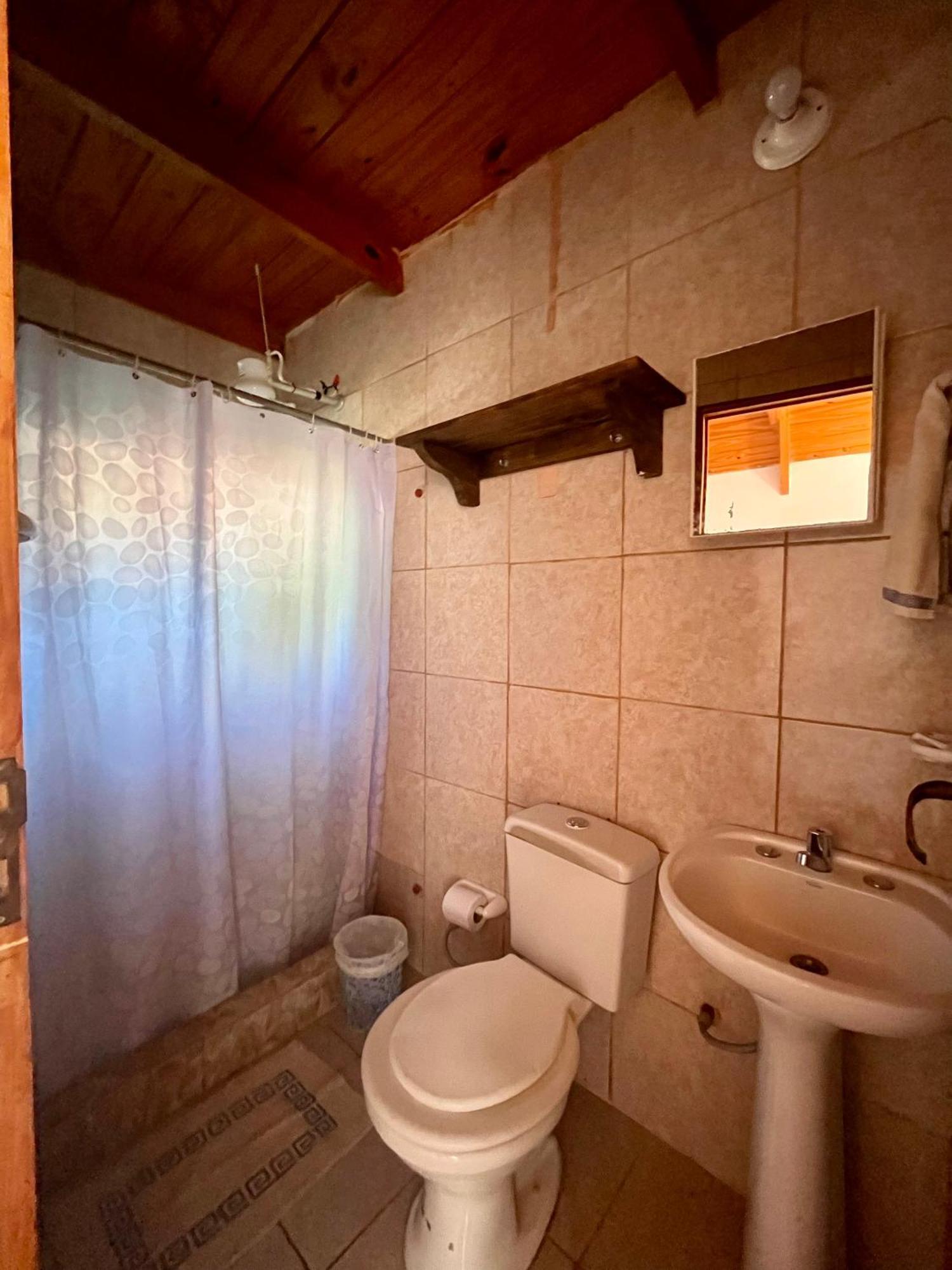 Cabanas Merale Excelente Ubicacion Puerto Iguazu Ngoại thất bức ảnh