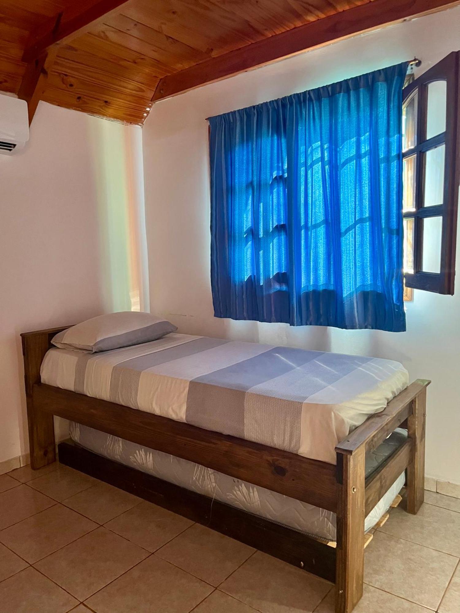 Cabanas Merale Excelente Ubicacion Puerto Iguazu Ngoại thất bức ảnh
