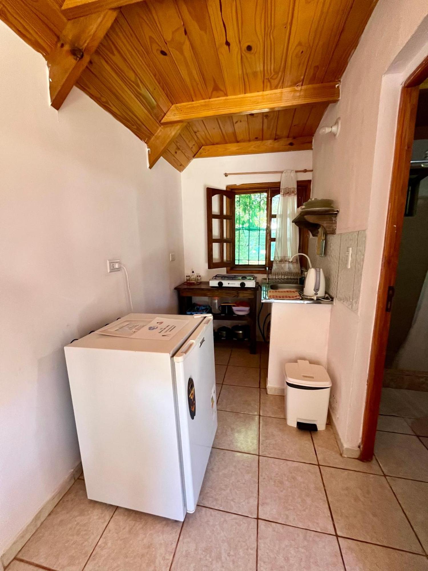 Cabanas Merale Excelente Ubicacion Puerto Iguazu Ngoại thất bức ảnh