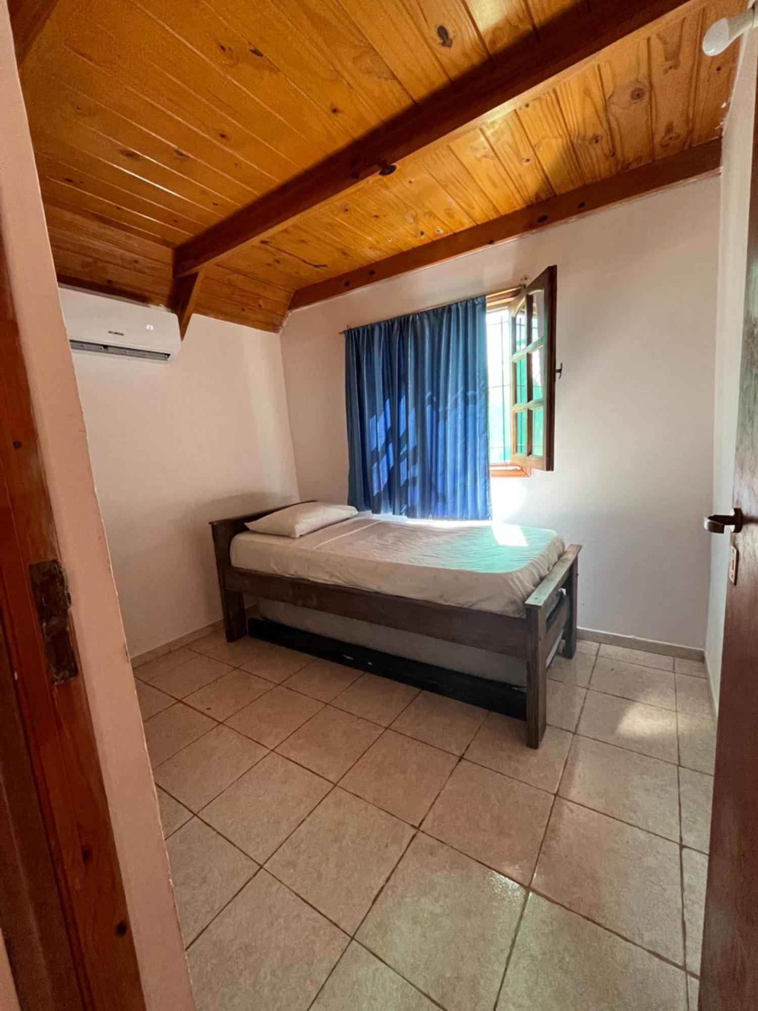 Cabanas Merale Excelente Ubicacion Puerto Iguazu Ngoại thất bức ảnh