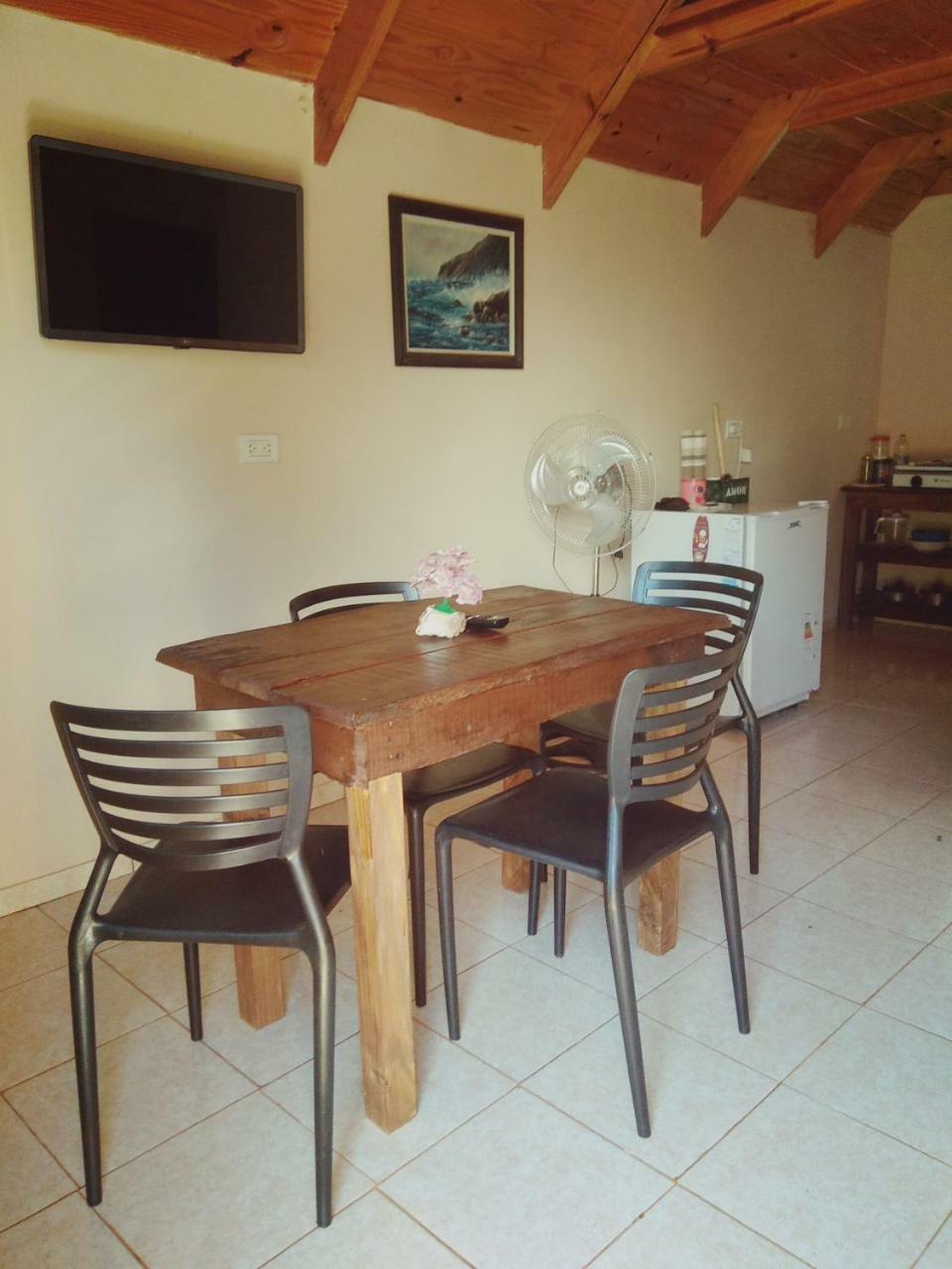 Cabanas Merale Excelente Ubicacion Puerto Iguazu Ngoại thất bức ảnh