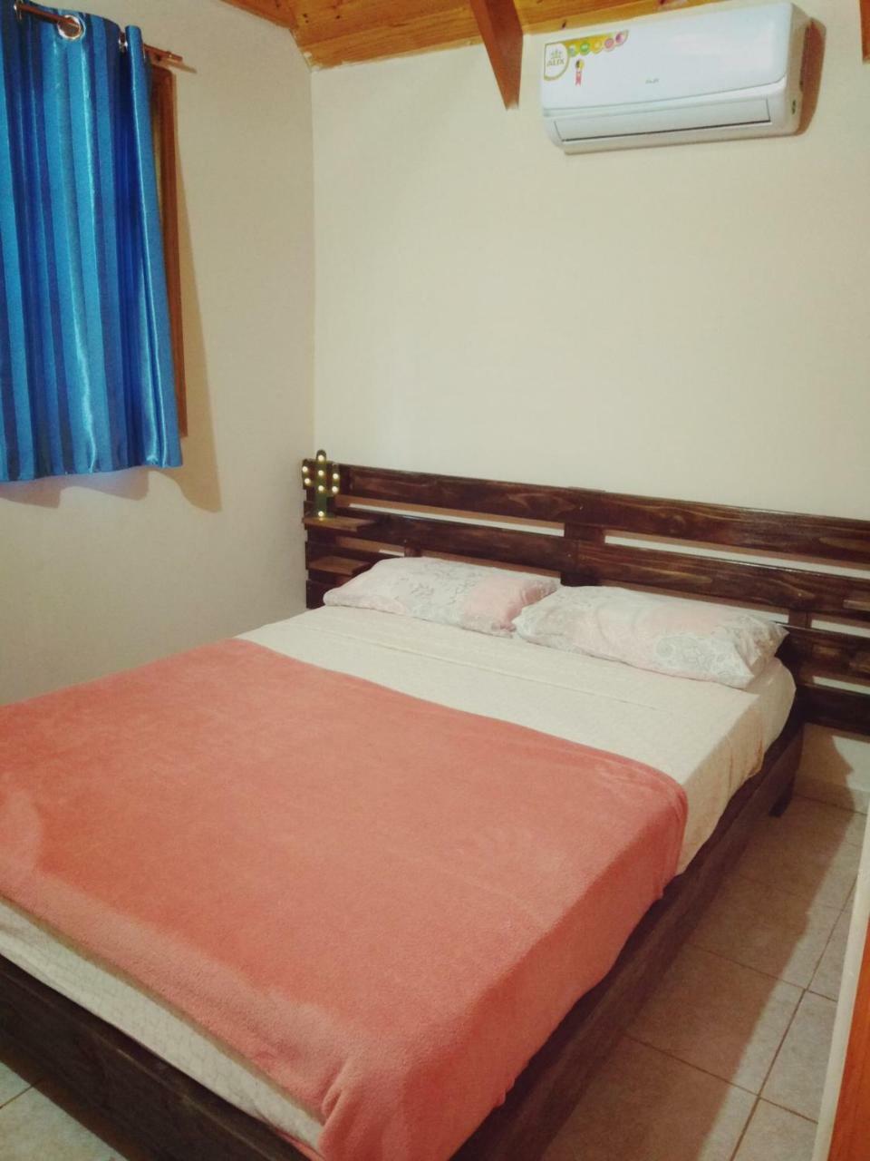 Cabanas Merale Excelente Ubicacion Puerto Iguazu Ngoại thất bức ảnh